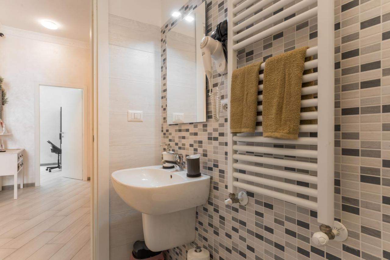 Lejlighed Fasapartment Rom