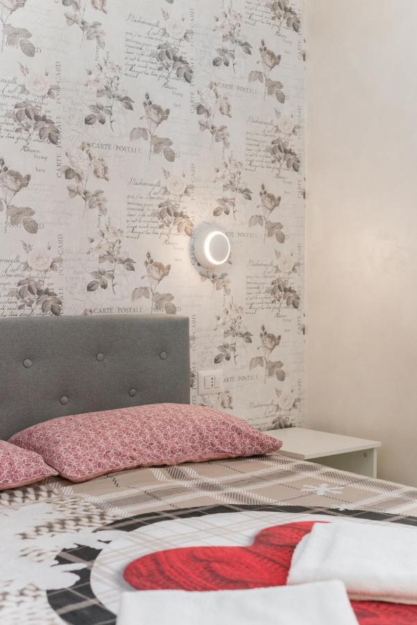 Lejlighed Fasapartment