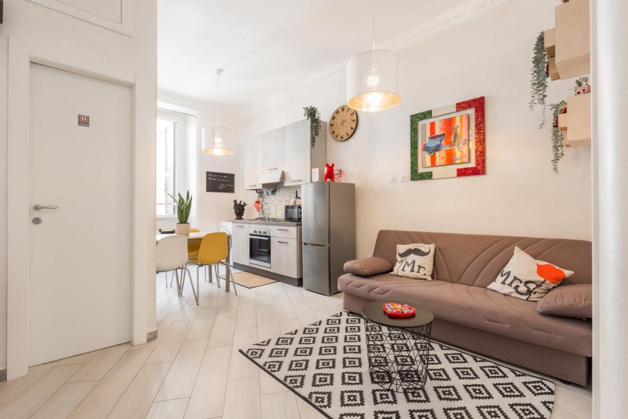 Fasapartment Lejlighed *