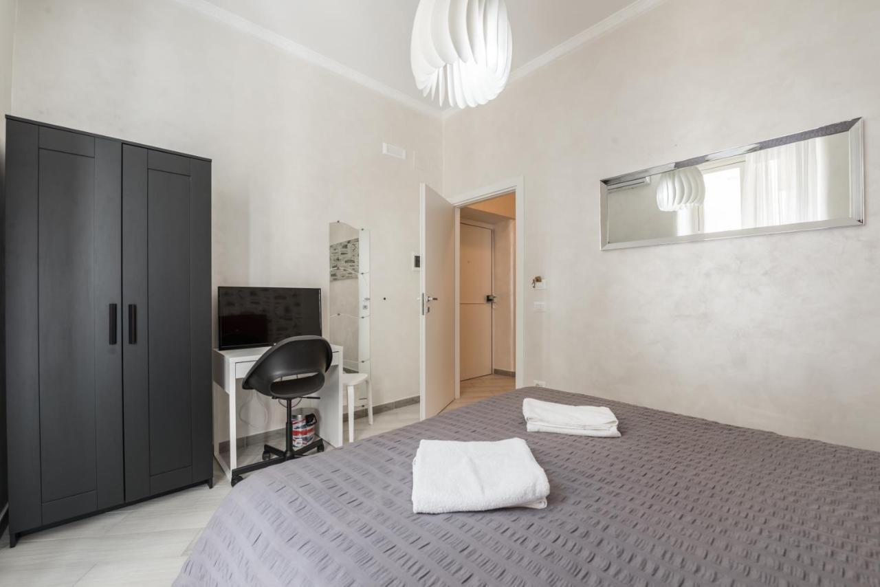 Fasapartment Lejlighed