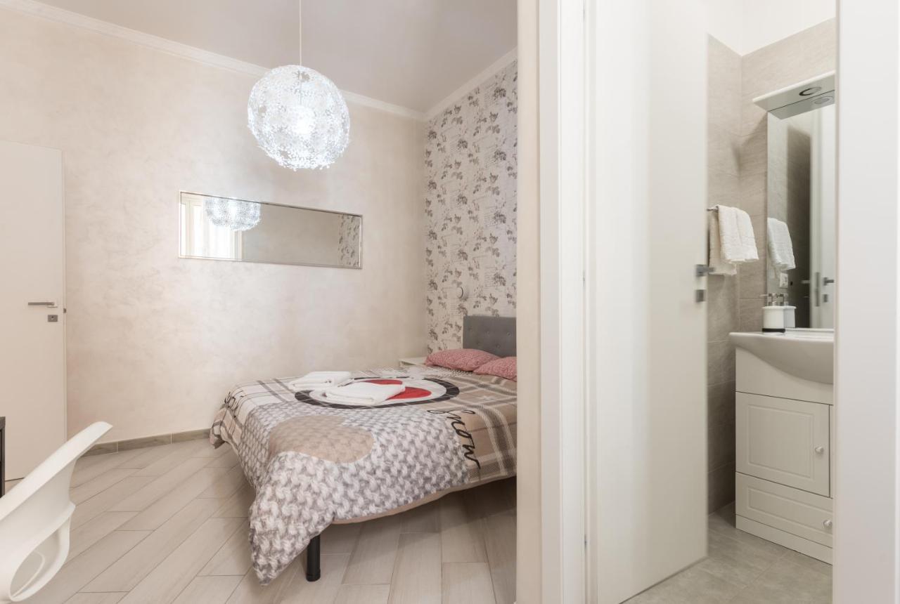 Fasapartment Rom