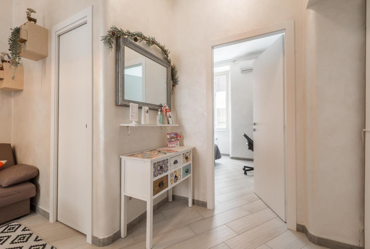 Fasapartment Lejlighed