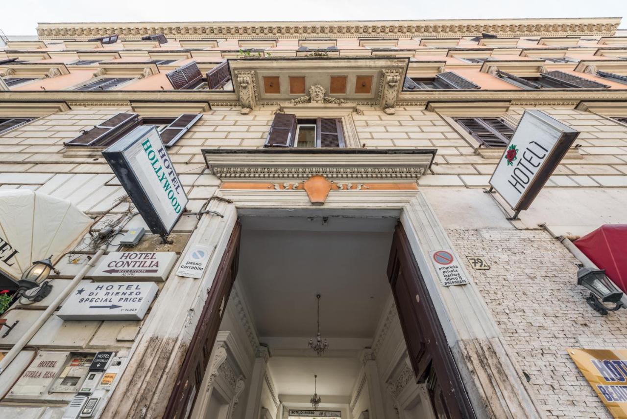 Fasapartment Lejlighed