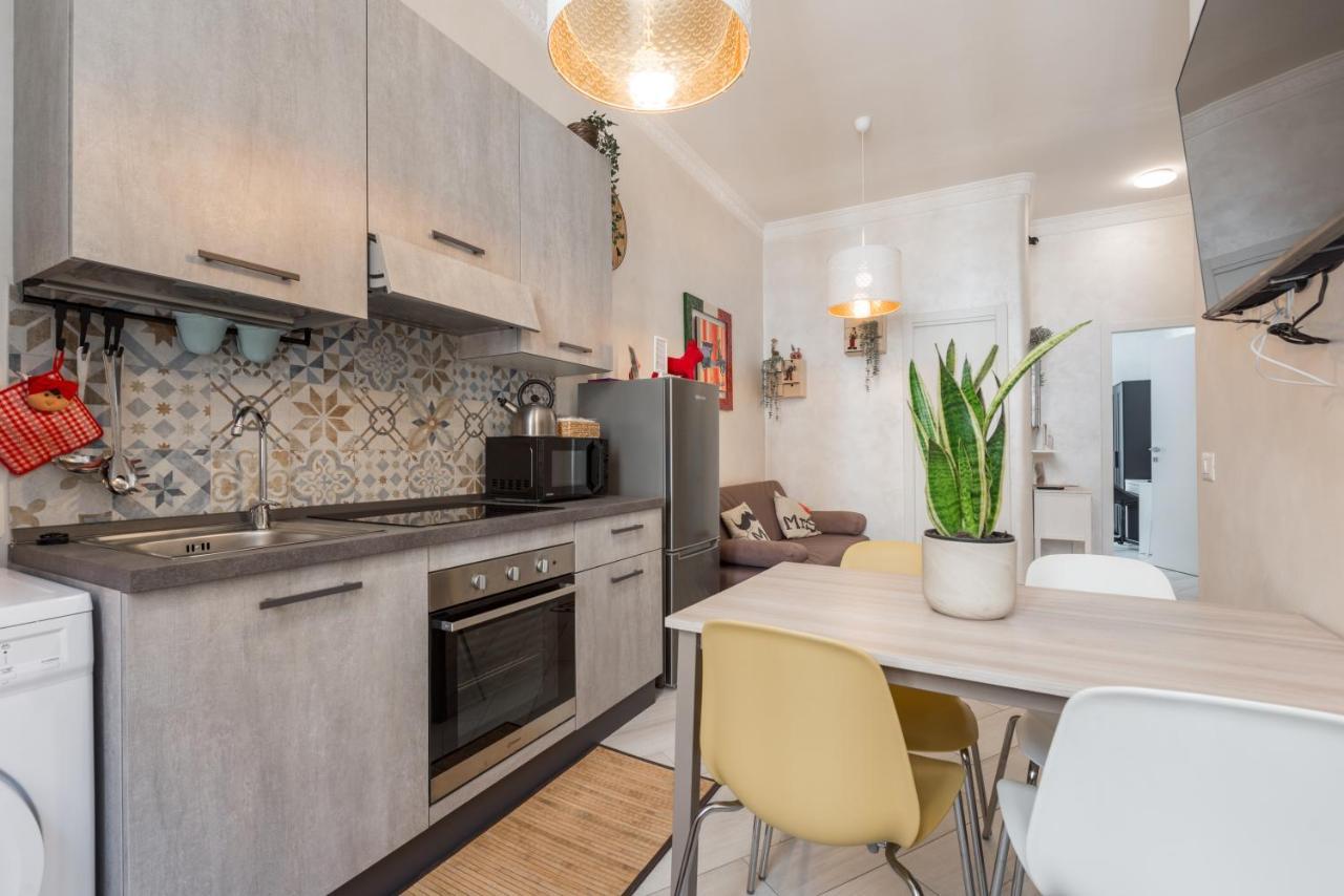 Fasapartment Lejlighed *