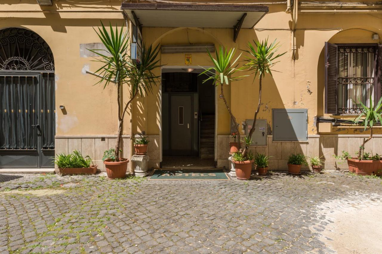 Lejlighed Fasapartment *