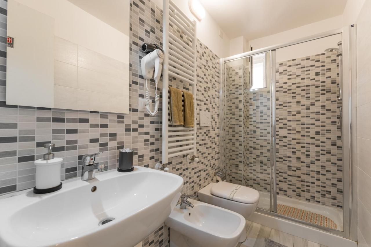 Fasapartment * Rom